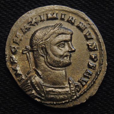 Two-Nice-Coins---Maximianus-&-Galerius